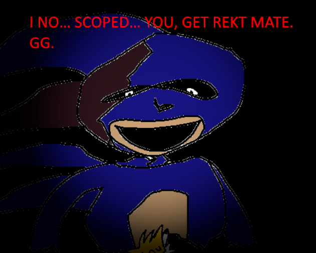 Pika_713's tweet photo. Lyrics made by @DracRio #sanic #fnf #MLG #taels #jeffysendlessaethos https://t.co/VKOrOnR7er