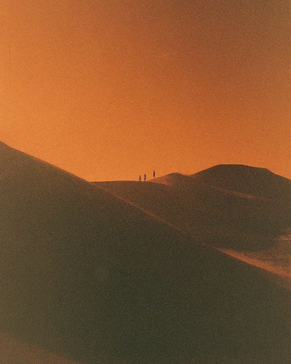 lomography's tweet photo. Luke Hemsley serves epic sci-fi vibes with these #RedscaleXR shots of the Lancelin Sand Dunes. 🔥

See more photos on Instagram: https://t.co/ch2ouVwp9E 

Taken any photos with a #Lomography camera, film or lens? Share them with #HeyLomography for a chance to be featured! https://t.co/7B80FNwXKI