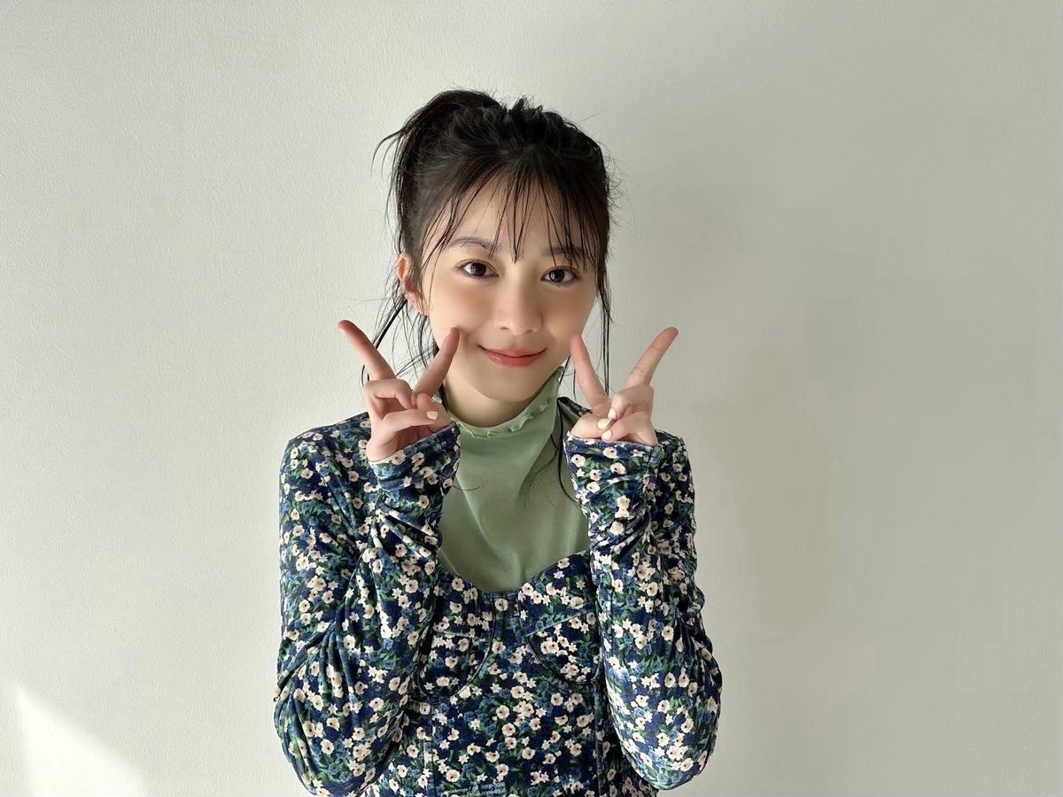 ♡ ar5月号