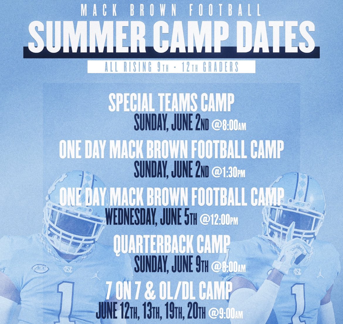 Grayson Clary tweet media