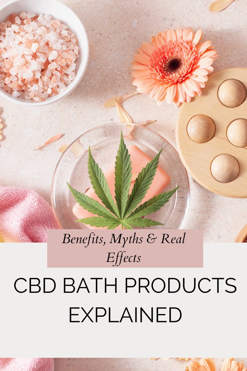 Purple Leaf Bath tweet media