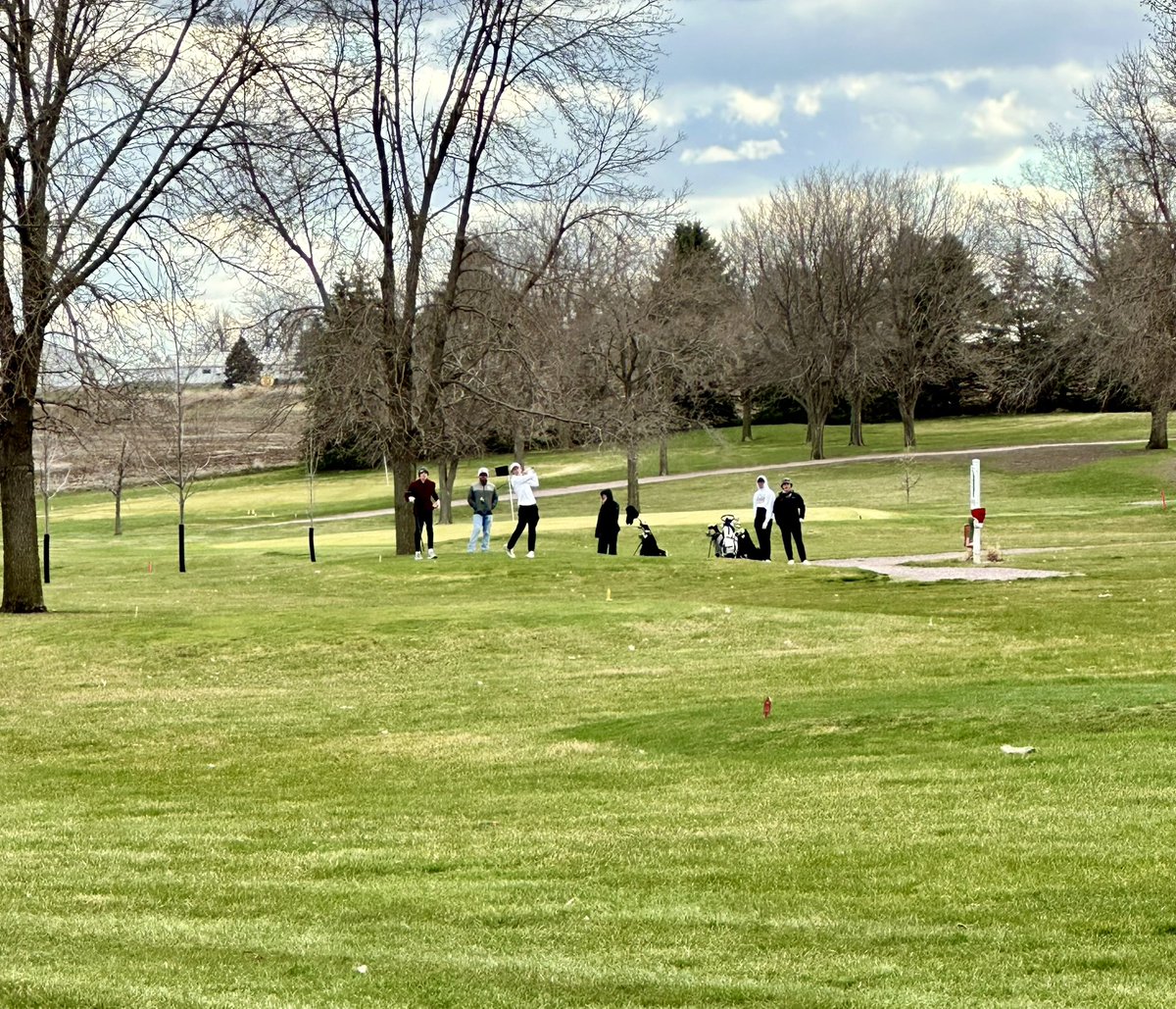 Western Christian Boys Golf tweet media