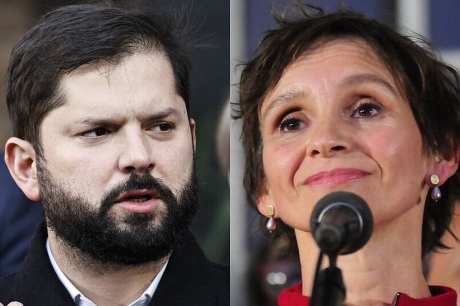 ' SABIA UD QUE LOS 3 ASESINOS DE CARABINERO SANCHEZ TENIAN ORDEN DE EXPULSION DESDE EL AÑO 2020 Y QUE TOHA Y BORIC SE NEGARON A EXPULSARLOS ?