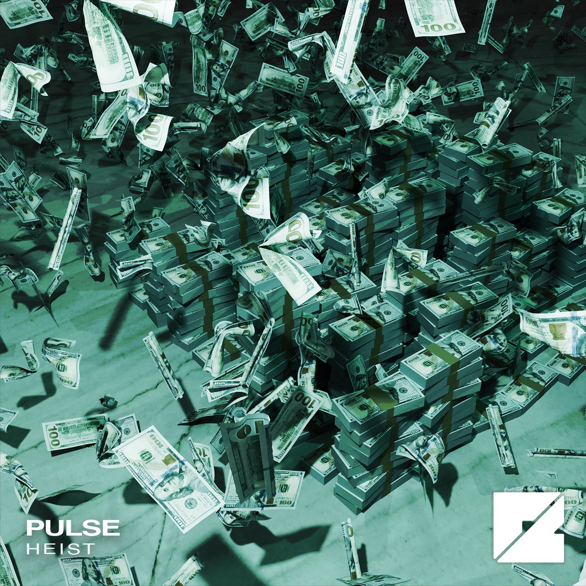 Heist, my debut single will be out next wednesday on <a href="/aboveandbelowco/">Above and Below</a> 

beyond excited to finally be putting out music into the world! 🌍💵

art @ov3rdrivebass 

#heist