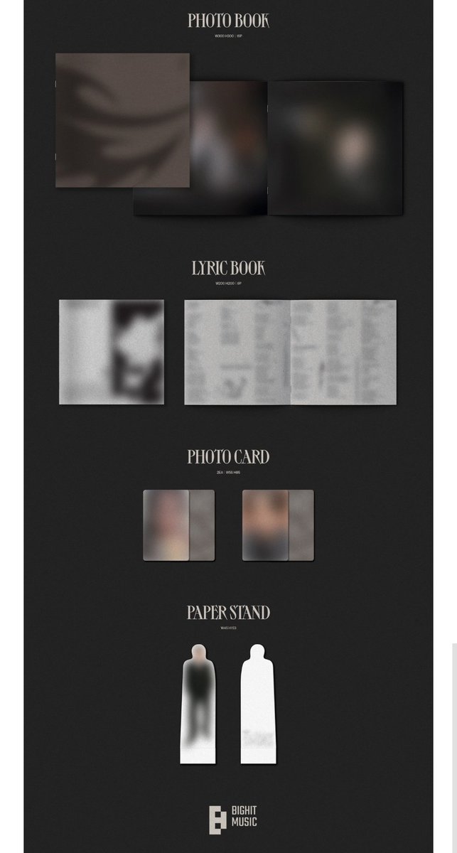PortalMinYoongi's tweet image. Info 240411 Preparem o coração, as carteiras e atualização do template de photocards de "D-DAY" porque o lançamento do vinil chegou.

"Estamos animados por compartilhar novidades do lançamento do vinil de 'D-DAY' do SUGA. Lançado em 2023, 'D-DAY' marca o grande final da trilogia…
