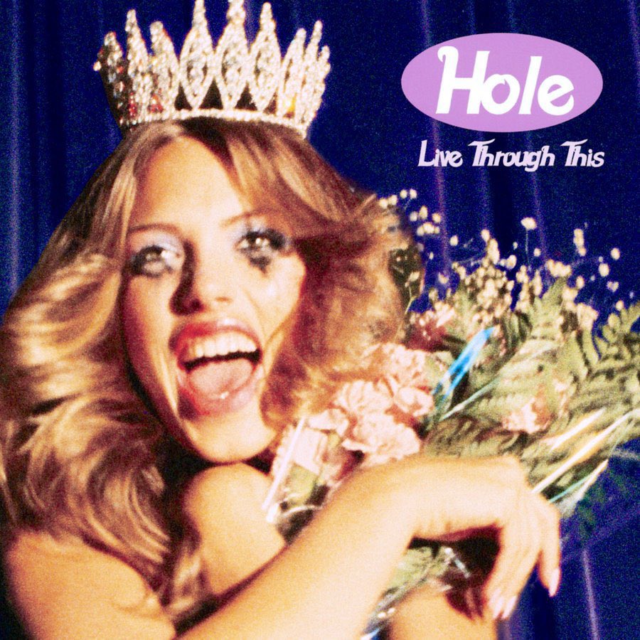 30 years ago today, Hole released their second studio album “Live Through This” featuring singles “Miss World' “Doll Parts' “Violet' and “Softer, Softest'