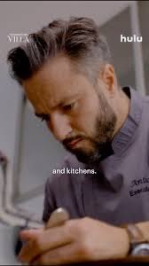 Can we all say #BonAppetit to #VanderpumpVilla hot chef #AnthonyBar 
@LisaVanderpump
