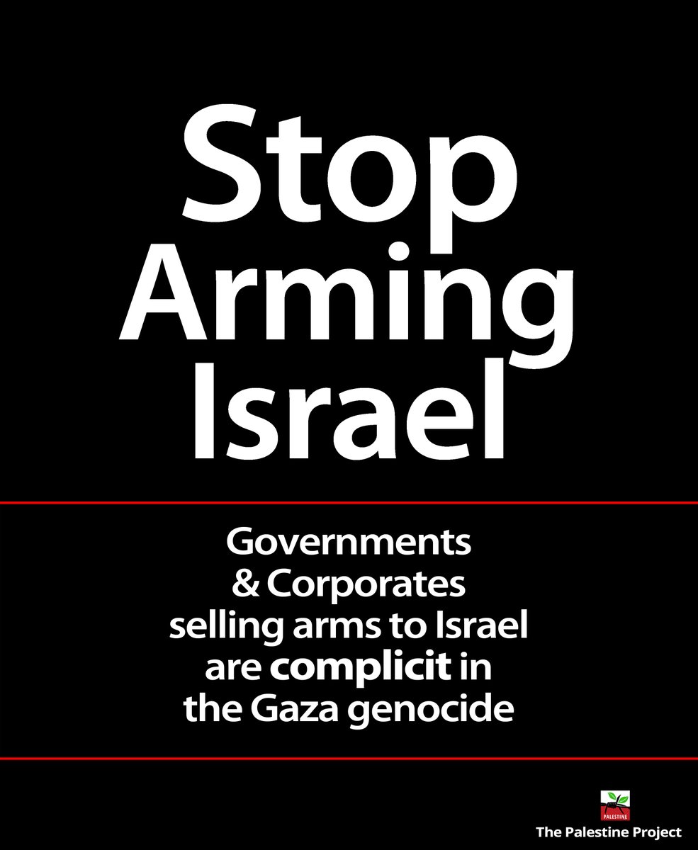 #ceasefirenow #Gaza

#StopArmingWar 
#StopArmingGenocide
#StopArmingIsrael