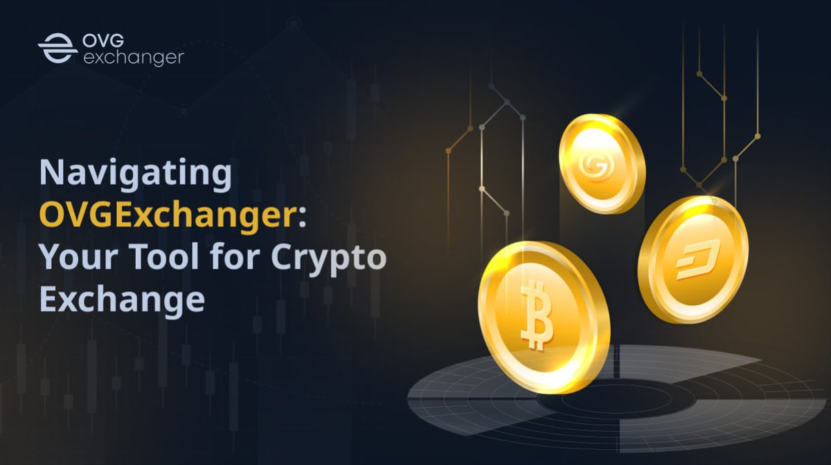 Discover OVGExchanger: Ultimate Crypto Trading Platform

🔥 Tired of complex platforms? Explore OVGExchanger! Effortless Trading, Peer-to-Peer, Extensive Cryptocurrency Selection, Instant Execution, Top-Notch Security, 24/7 Support #CryptoRevolution

👉 exchanger.overgold.app/?lang=en