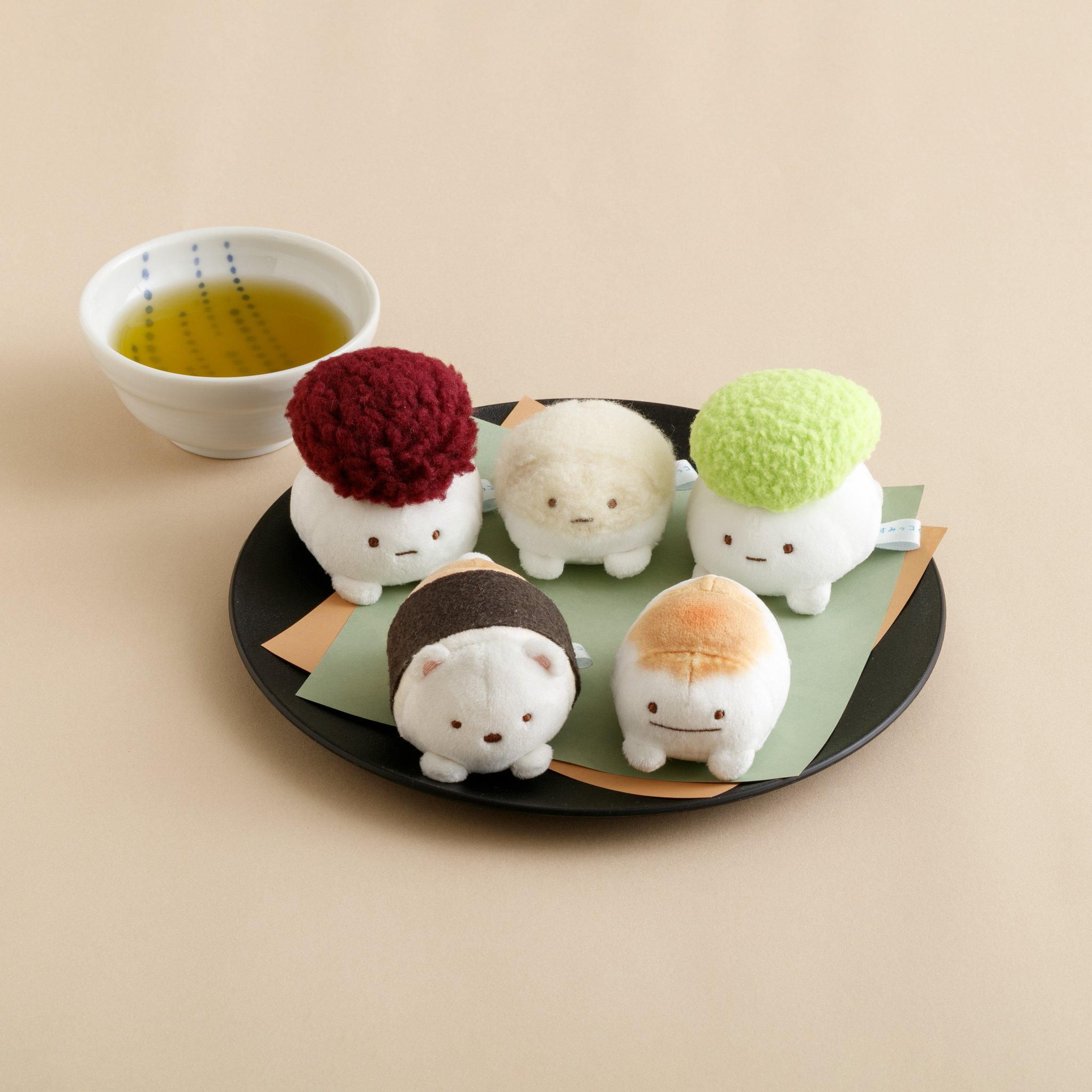 🍀すみっコぐらし🍀info🍀 on X: 