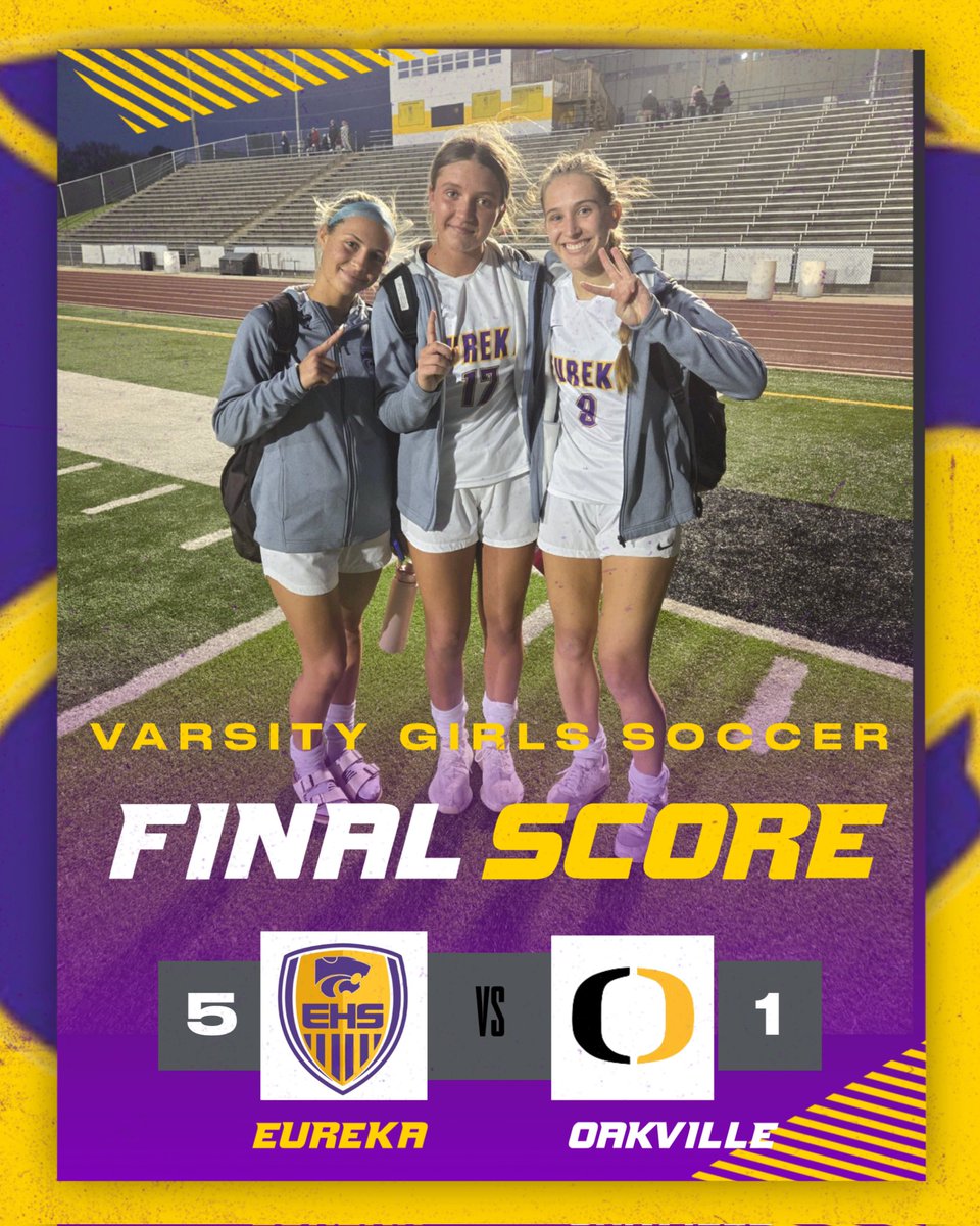 Varsity with a big conference win over Oakville! 
Goals: Bailey Flanagan, Marleigh Allen, and Caroline Conley(3)
Assists: Blaine Schutte (3) and Bailey Flanagan