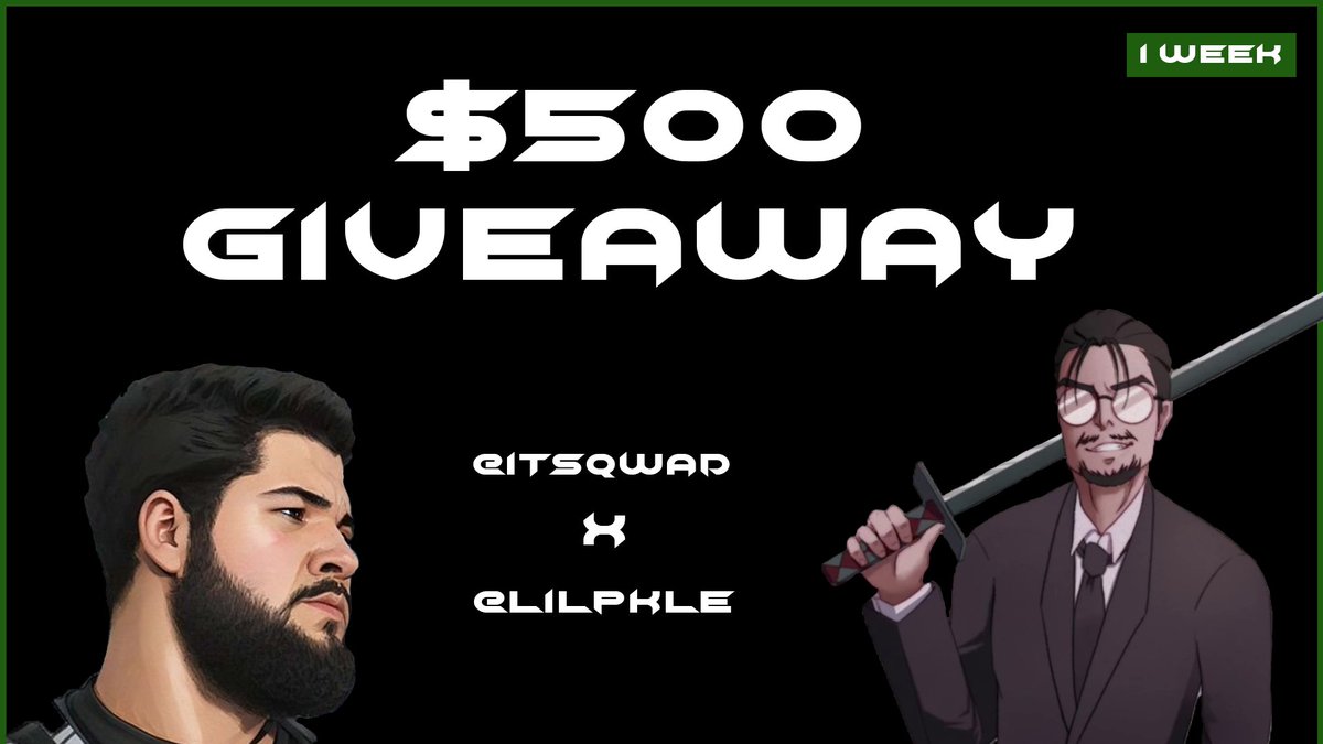 PKLE 🥒 tweet media