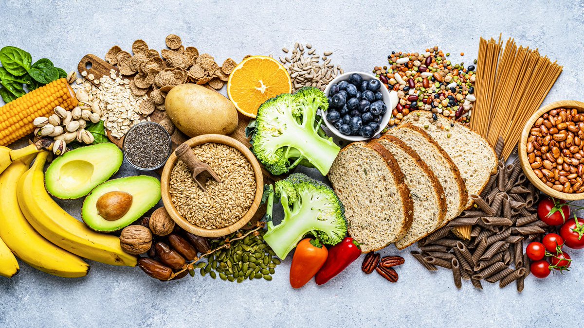 Experts are pushing to include dietary fibre in clinical guidelines for blood pressure management. A review shows it's a critical tool in reducing cardiovascular disease risk:ow.ly/9vyo30sBw5K