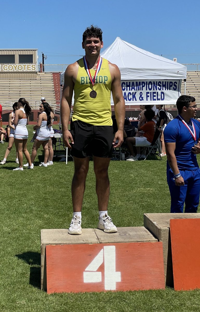 Bishop Football tweet media