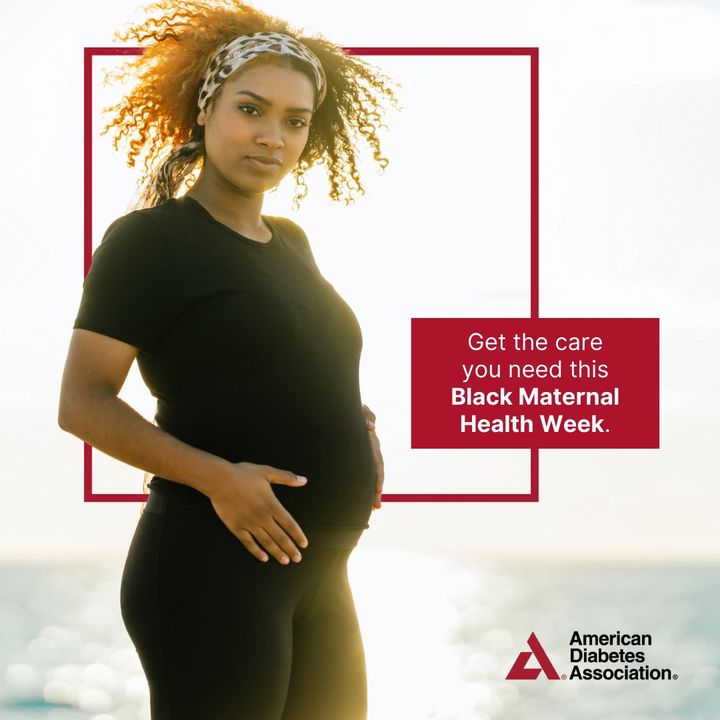 This #BlackMaternalHealthWeek, we encourage women to prioritize their health during pregnancy and seek the care they need,  Explore the vital connection between gestational diabetes (GDM) and maternal health. Earn 1 FREE CEU.  bit.ly/3OPvQyN 
#GestationalDiabetes #BMHW24