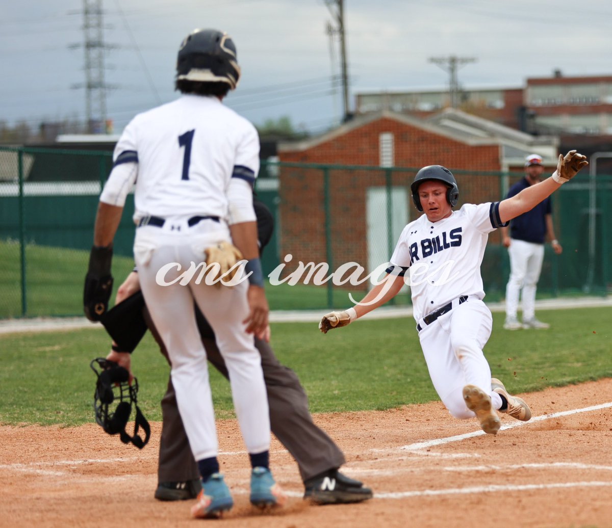 “CBC vs. SLUH” The 04-09-24 game-day 📸 gallery is now posted at: cmsimages.pixieset.com All follows, reposts & likes are greatly appreciated! @SLUHBASEBALL @SLUHAthletics @sluhjrbills @cadetbaseball @cbchsbaseball @cbccadets @CBCHighSchool @MetroSportsSTL @scoreboardguy #MCC