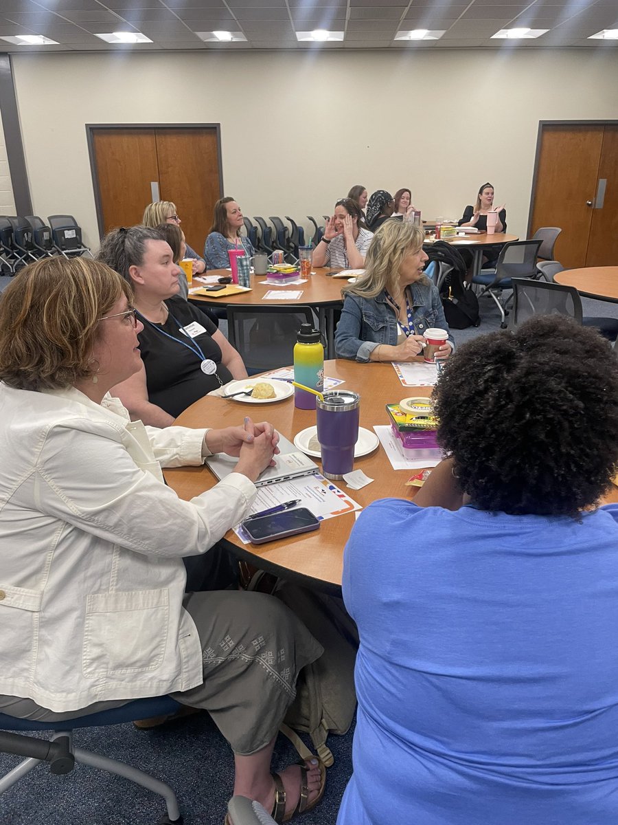 scholar1908's tweet photo. A special shoutout to The Institute for Social and Emotional Learning! Thank you for providing an amazing virtual PD for our families last night as well as a dynamic PD for our educators today! #GTMatters #SELMatters #PartnershipsMatter https://t.co/rkaVeAM3bx