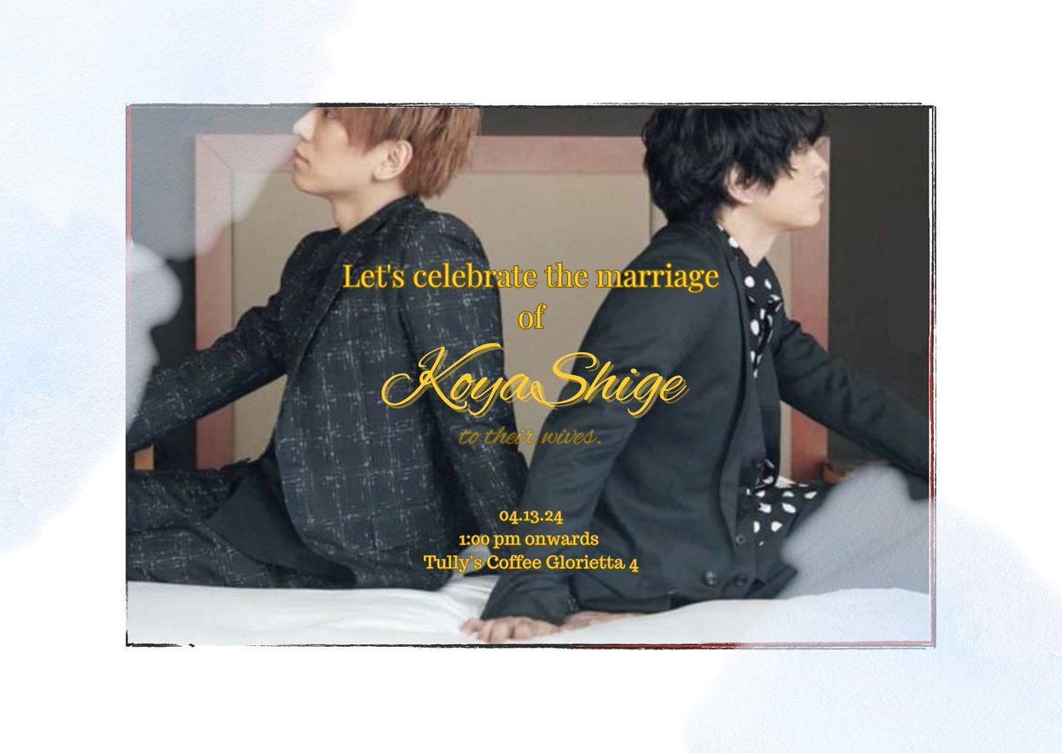 NEWS_FanEventPh's tweet photo. Biglaan pero tara, G? 💜💚
Kwentuhan at kape kape lang.😊 https://t.co/EFoLdIhdkT