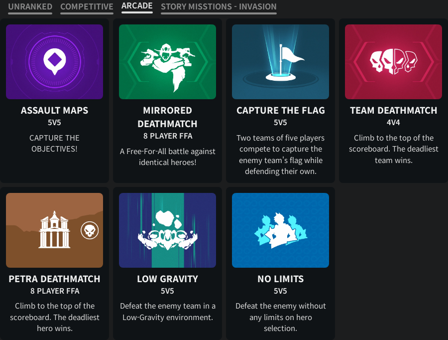 birdwatchcc's tweet photo. Today's Overwatch 2 Arcademodes - Friday, April 12.

You can also check out the Objective Overwatch Tier List and more at https://t.co/SDQmRVyiYH

😄 Visit on https://t.co/SDQmRVyiYH 😝
#ow2 #owarcade #birdwatch @PlayOverwatch https://t.co/OwJ2pAYOCn