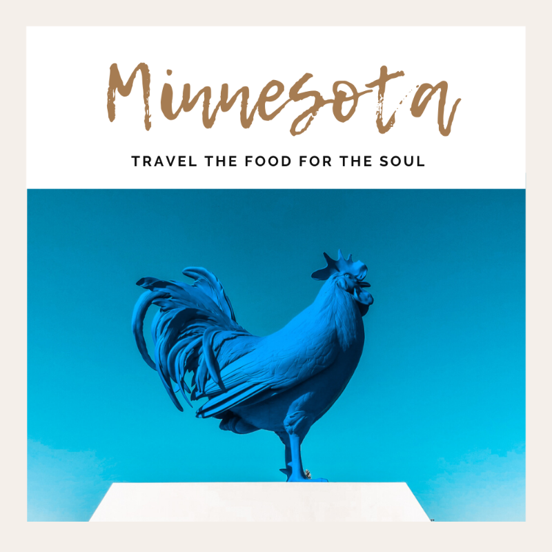 The Ultimate Travel Guide to Minnesota!
#travel #traveler #wanderlust #Minnesota
travelthefoodforthesoul.com/the-ultimate-m…