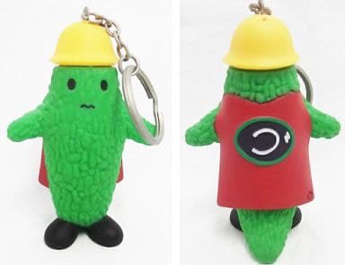 ちゅらさん　ゴーヤーマン　まとめ売り ゴーヤーマン まとめ売り - メルカリ