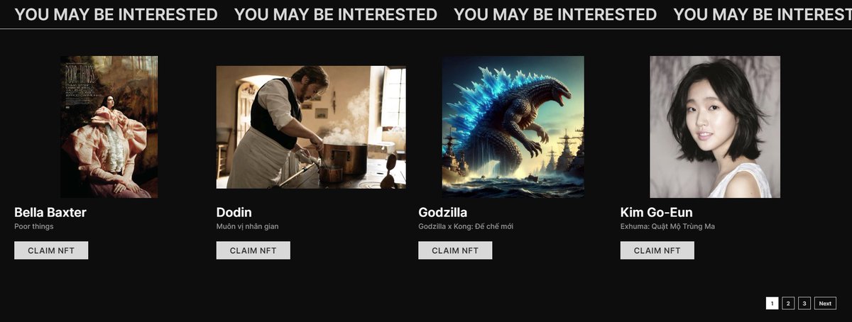 FILMATRON | 🚀Solana Renaissance Hackathon🚀 tweet media