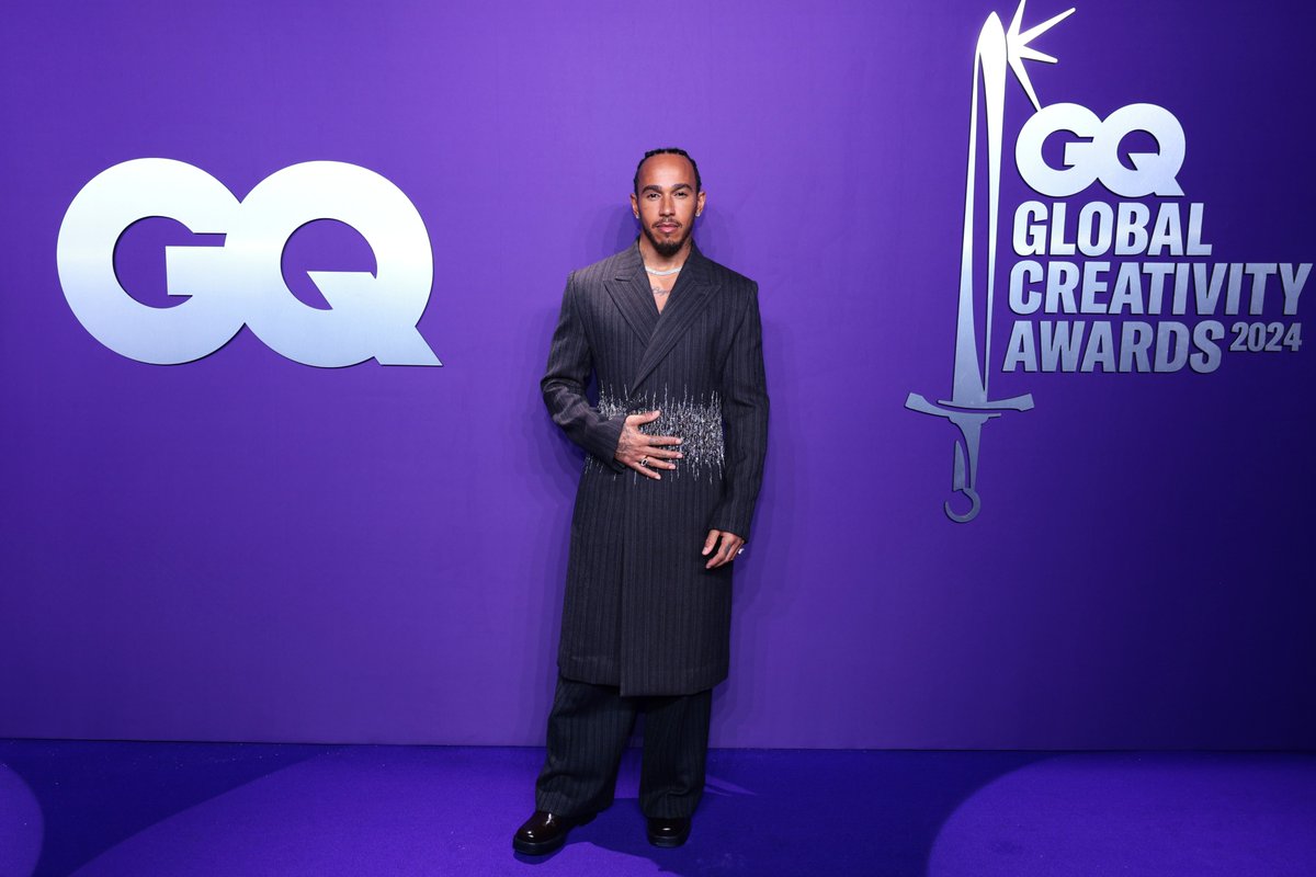 See all the biggest fits from the second annual #GQCreativityAwards 🔗: gq.com/gallery/gq-glo…