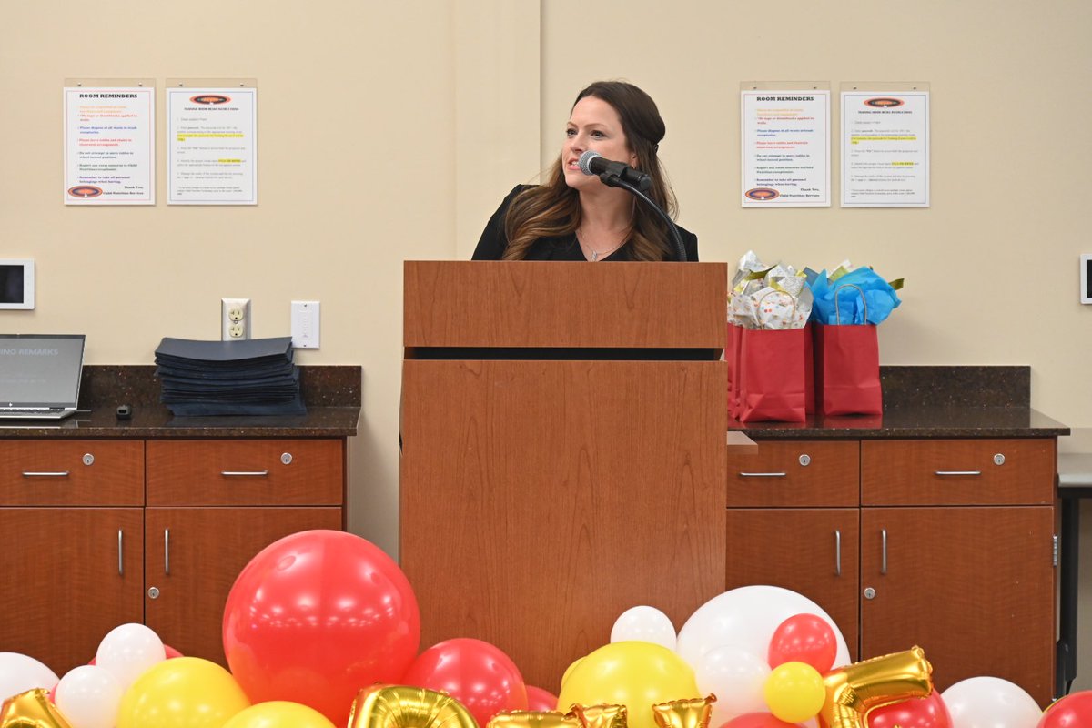 The CTE Outstanding Seniors Awards Night was a memorable celebration of achievement and excellence, honoring the hard work and dedication of our exceptional seniors in Career and Technical Education. Thanks to all that attended tonight’s event. @EducatorMar10