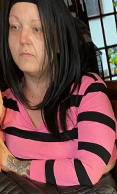 Missing Person in Toronto, Ontario - Tara, 44 - #Ontario #Toronto #missingperson #missingpeoplecanada missingpeople.ca/missing-person…