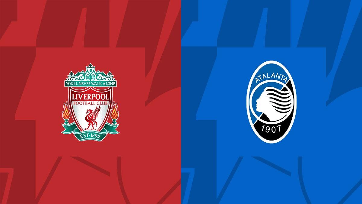 Liverpool vs Atalanta