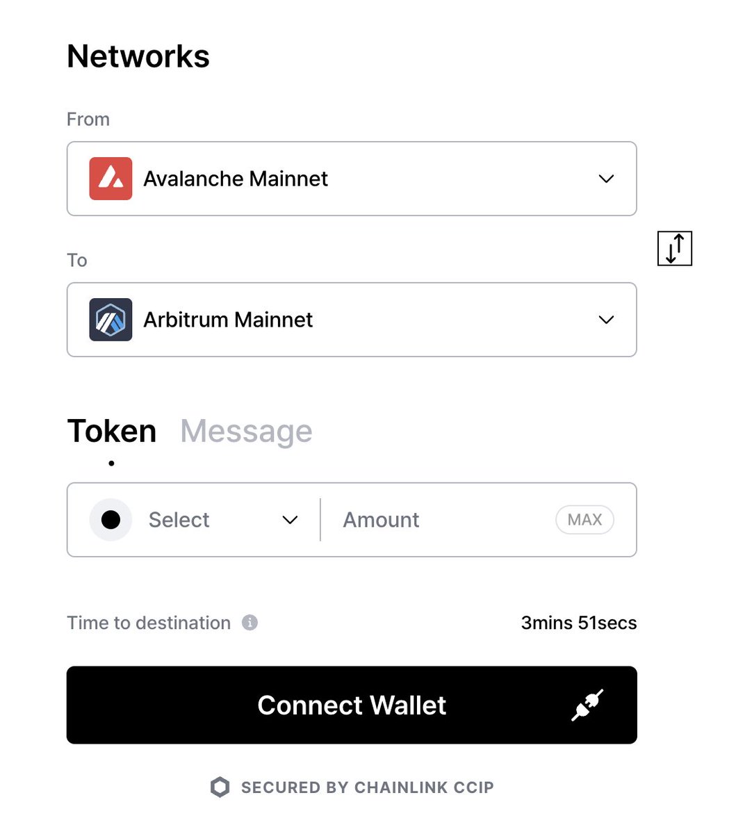 If you use @transporter_io's beautiful new UI to bridge your assets, you will immediately realize the difference between @avax and other chains. Thanks to its consensus, it is by far the fastest source chain. There is no need for buzzwords—just fast, secure, and globally…