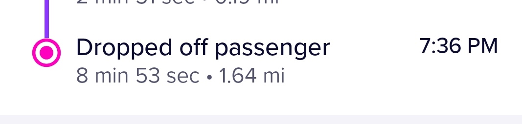 @Lyft please send me one more trip so I can complete my challenge and go home . It's been over 45 mins since my last trip. #lyftdriver #hostage