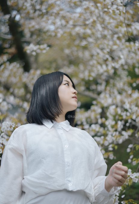 Twitterのコスプレ画像23