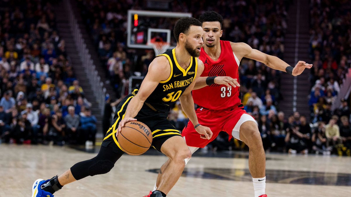 VincentFong's tweet photo. 🏀#NBA(2x-Rated)
554) Warriors vs Blazers (7:10pm)
Pick: Under 220.5 (-110)
Risk: $2,200 to win $2,000
#GamblingTwitter #GamblingX

🍀Best of luck!
ExclusiveVipSports https://t.co/qk1jGtEVM3