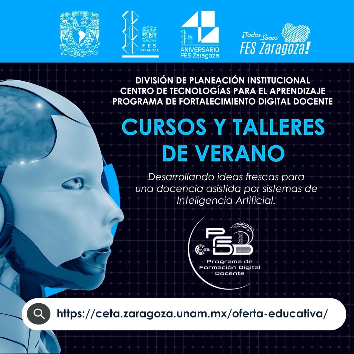 FES ZARAGOZA OFICIAL tweet media