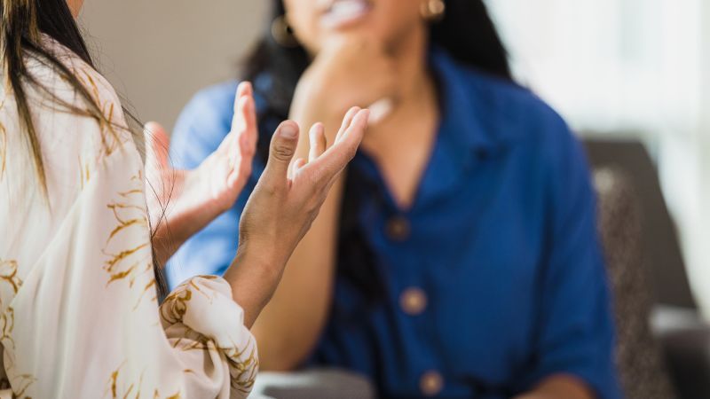 Looking for a new therapist? @SheehanDFisher @NMPsychiatry spoke to @CNN about the questions to ask when looking to change therapists. And why you shouldn't ghost your current therapist. buff.ly/3QmCkGj