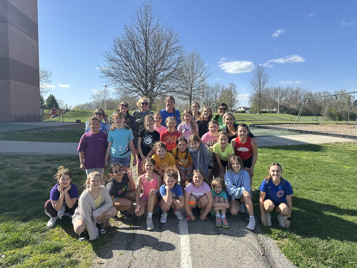 Kristine Schemmel tweet media