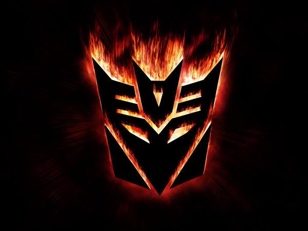 En #Transformers #One habrá una escena donde D-16 (Megatron) forja el primer logo Decepticon con lava
