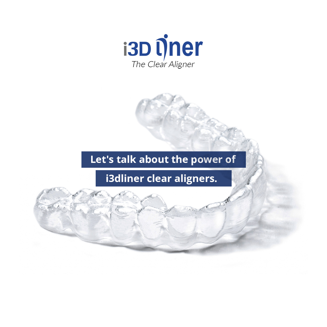 I3dLiner's tweet image. Drop comment i3dliner if you're curious about how you can transform shyness to confident level

Then connect your nearest Smart Dental Clinic and Ask for i3dliner

#i3dliner #smilemakeover #invisiblealigners #clearaligners #orthodontics
#orthodontist #smartdentalclinic