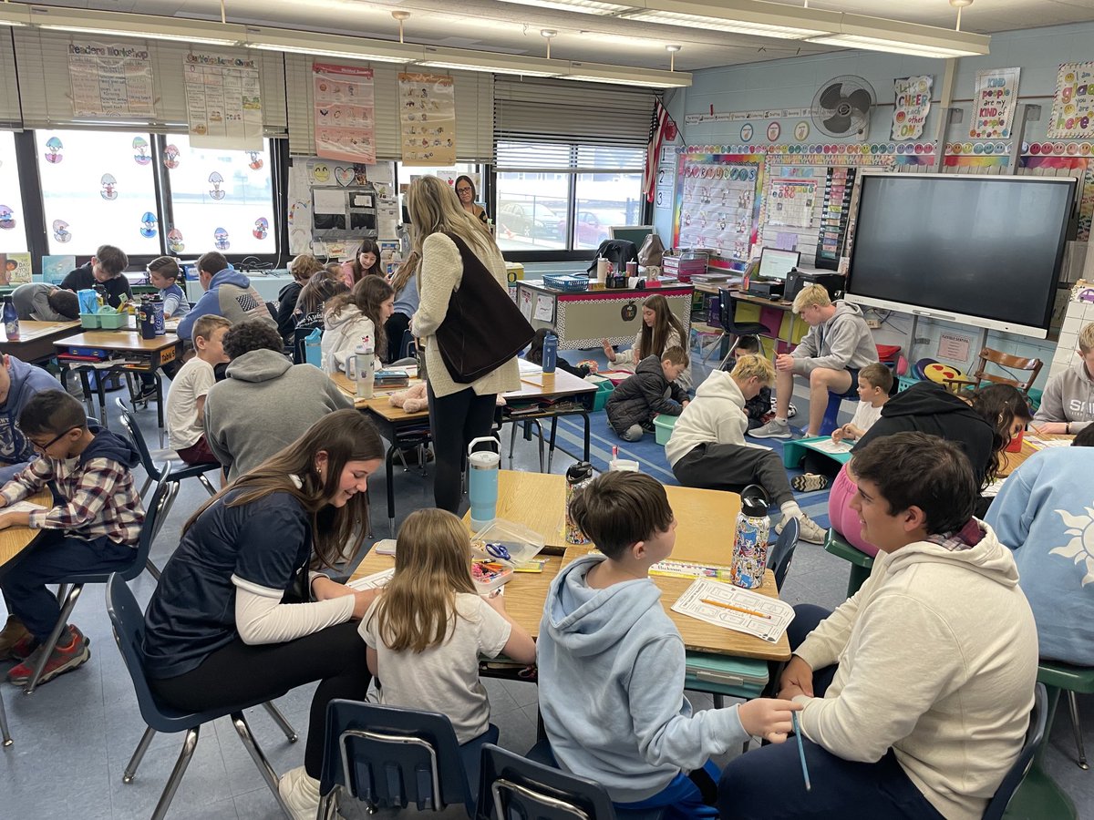 M Bickman tweet media