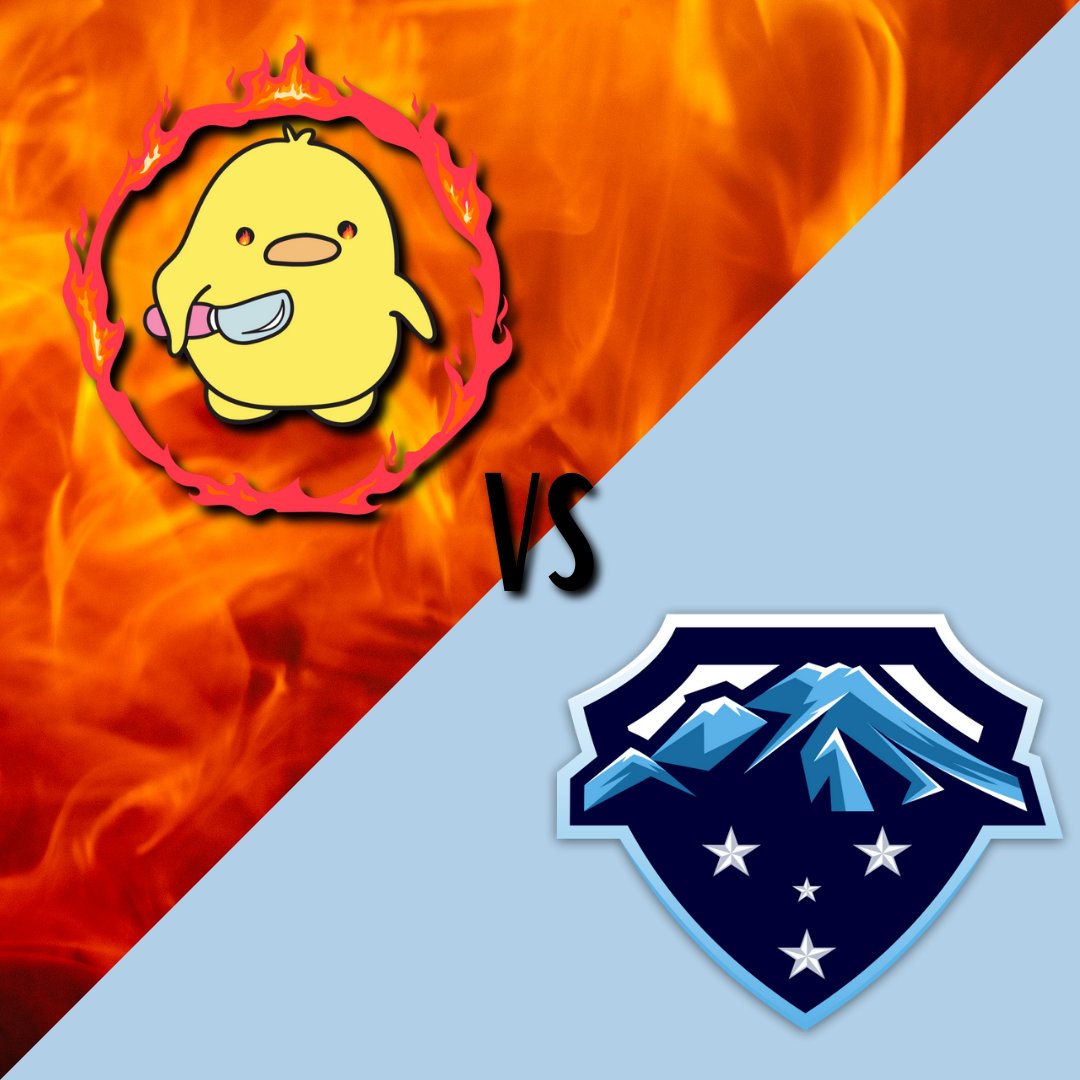 Raging Quackers tweet media