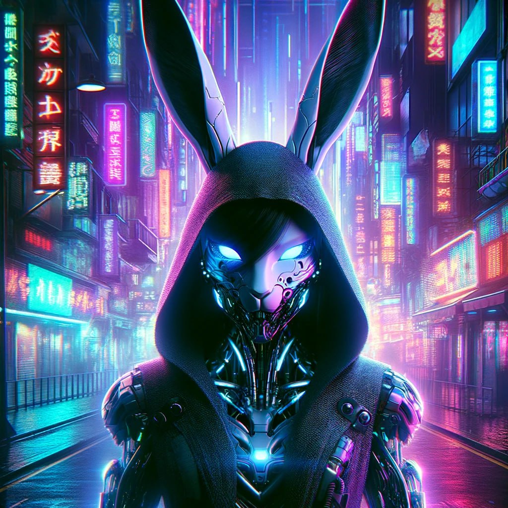 crazybunnydrc20's tweet photo. 预测未来web3和AI行业会迎来10年的大牛市。
 
 我们处于未来牛市的第一个阶段，预计持续四年，而2026年的春节前后会是本轮牛市的低谷阶段。
 
5年后的btc的价格大概率会处于50-100WU之间。  

想知道预测的依据？来bunny社区找答案😁。 

 #bunny #bunnygo #karana #BTC📷 https://t.co/XYphrbWY3m