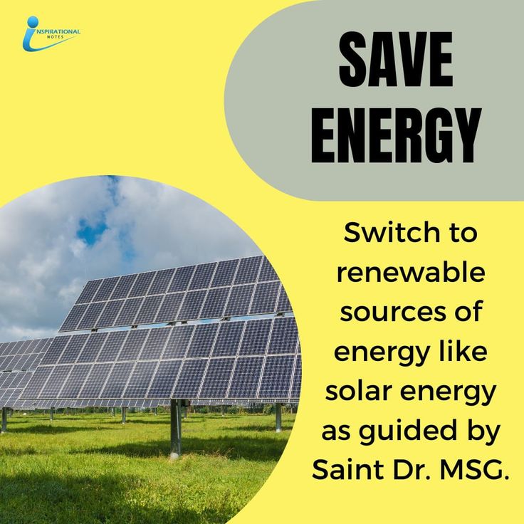 🔸Unplug the electrical appliances when not in use specially mobile charger which many times is left in plug! 🔸Use energy saving devices wherever possible! Every individual must perform his responsibility towards saving energy! #EnergySavingTips Saint Dr MSG Insan