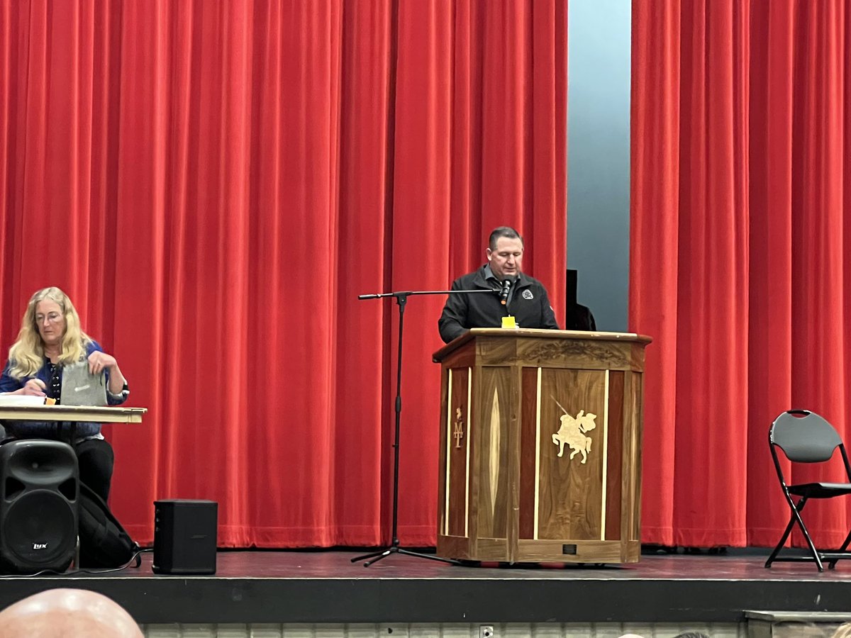 My team is on the ground at the Sanpete County Convention! I’m working hard in DC, and am so honored to have Senator Derrin Owens say a few words on my behalf. Thank you, Sanpete!