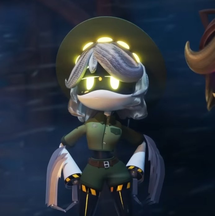 ᅠᅠ

ᅠᅠᅠᅠ ❝ You heard me. ❞

ᅠᅠ