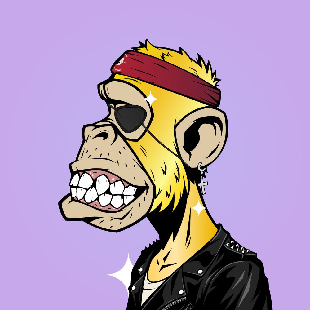 2.42MM $CWIFP can be burned in our AI Trader interface for a 1 in 8 chance to randomly receive an <a href="/AzukiApe/">Azuki Apes</a>. This one is in the mix. It's random and all on chain, bridge from $SOL to $ETH through the power of the $THND ecosystem.