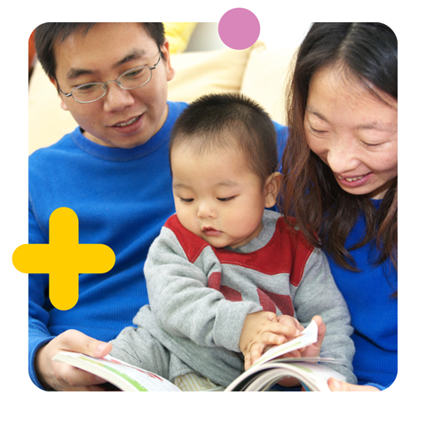 Are you a GenV family? Did you miss our latest newsletter? No stress — you can still check it out here: genv.org.au/for-parents/pa… The latest newsletter is also available in 7 languages – English, Arabic, Burmese, Dari, Punjabi, Simplified Chinese and Vietnamese.