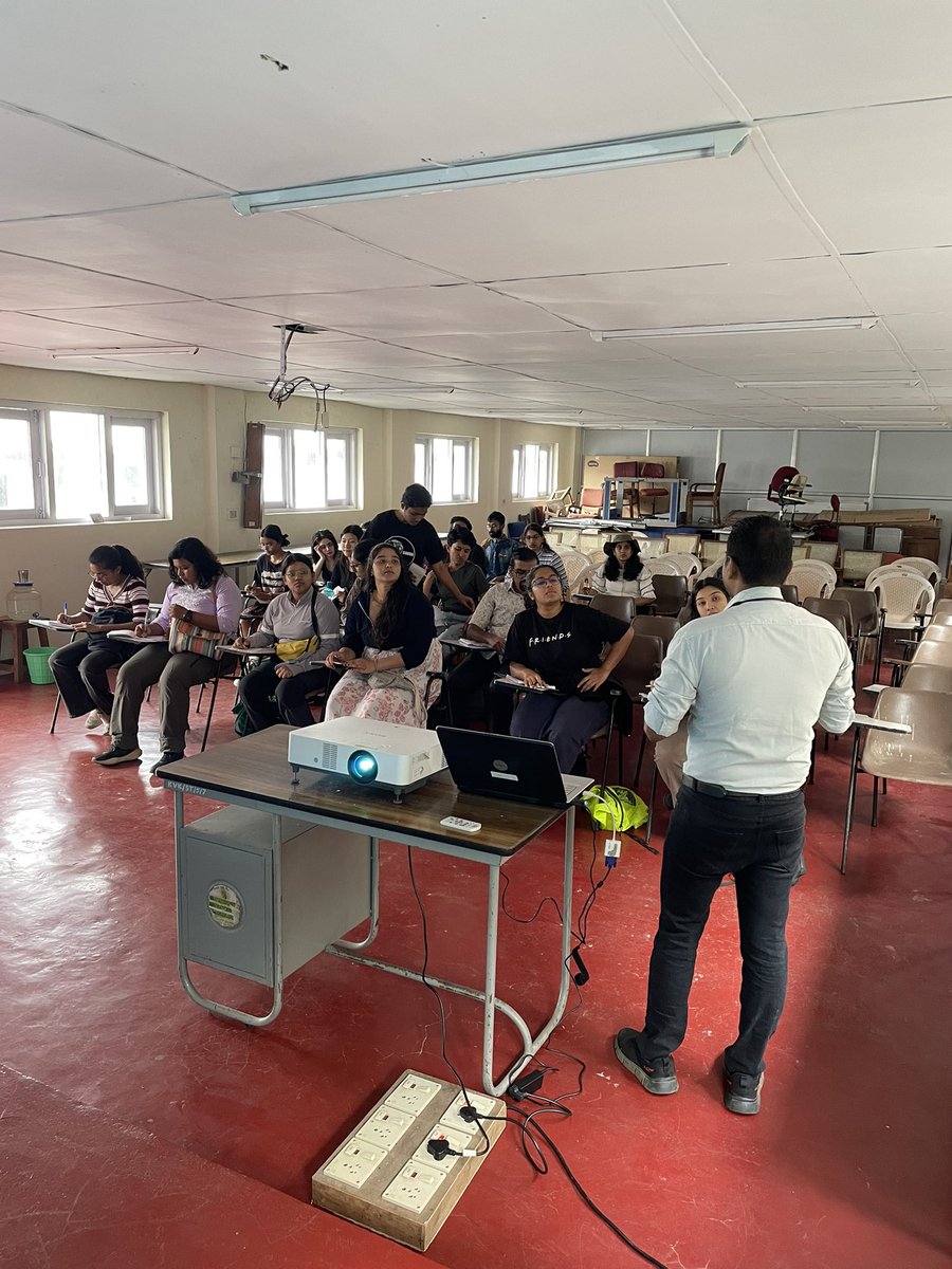 TeaScientist tweet media