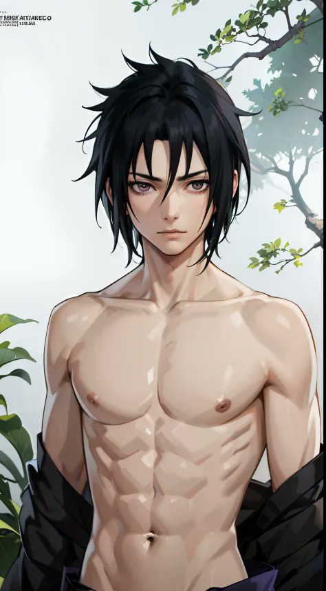 Sasuke Uchiha (@SasukeUchihagay) / Posts / X