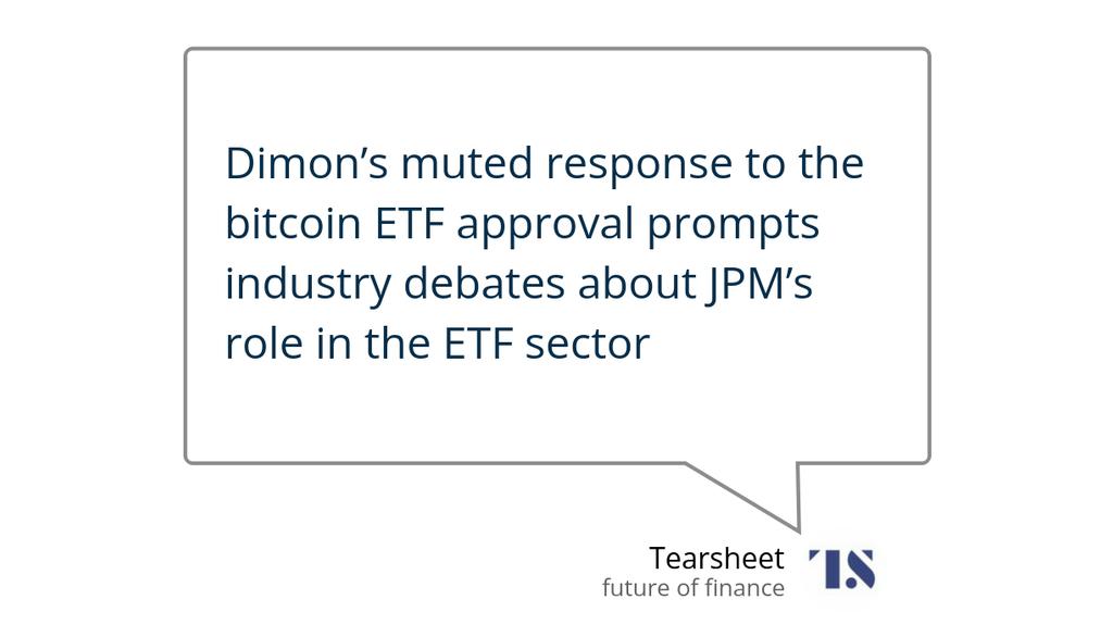 He further critiqued bitcoin's prevalent use cases, highlighting its association with fraudulent activities, money laundering, tax avoidance, and its alleged involvement in shady dealings like sex trafficking. Read more 👉 lttr.ai/ARXVx #etf #bitcoin